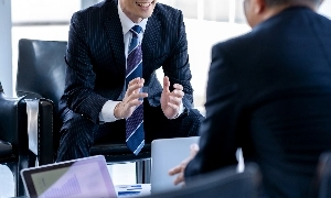 株式会社BeHomme