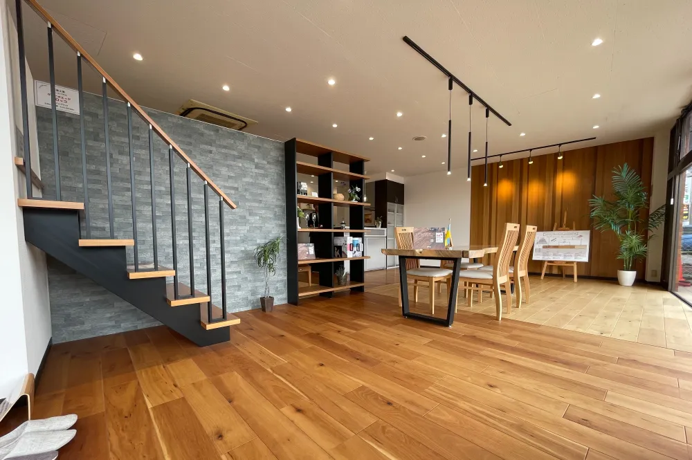 Showroom-Image