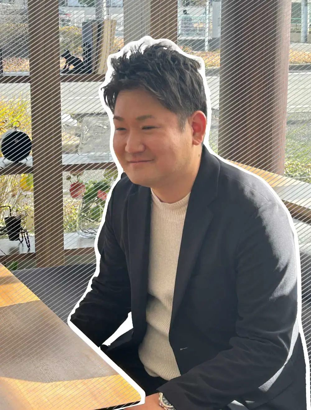 大澤